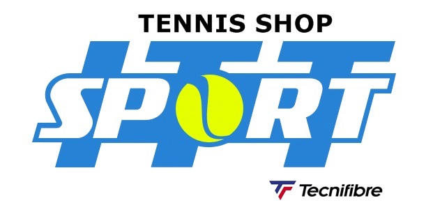 Logotipo Club de tenis oromana