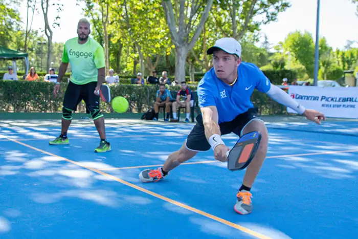 Prueba el Pickleball en Sevilla